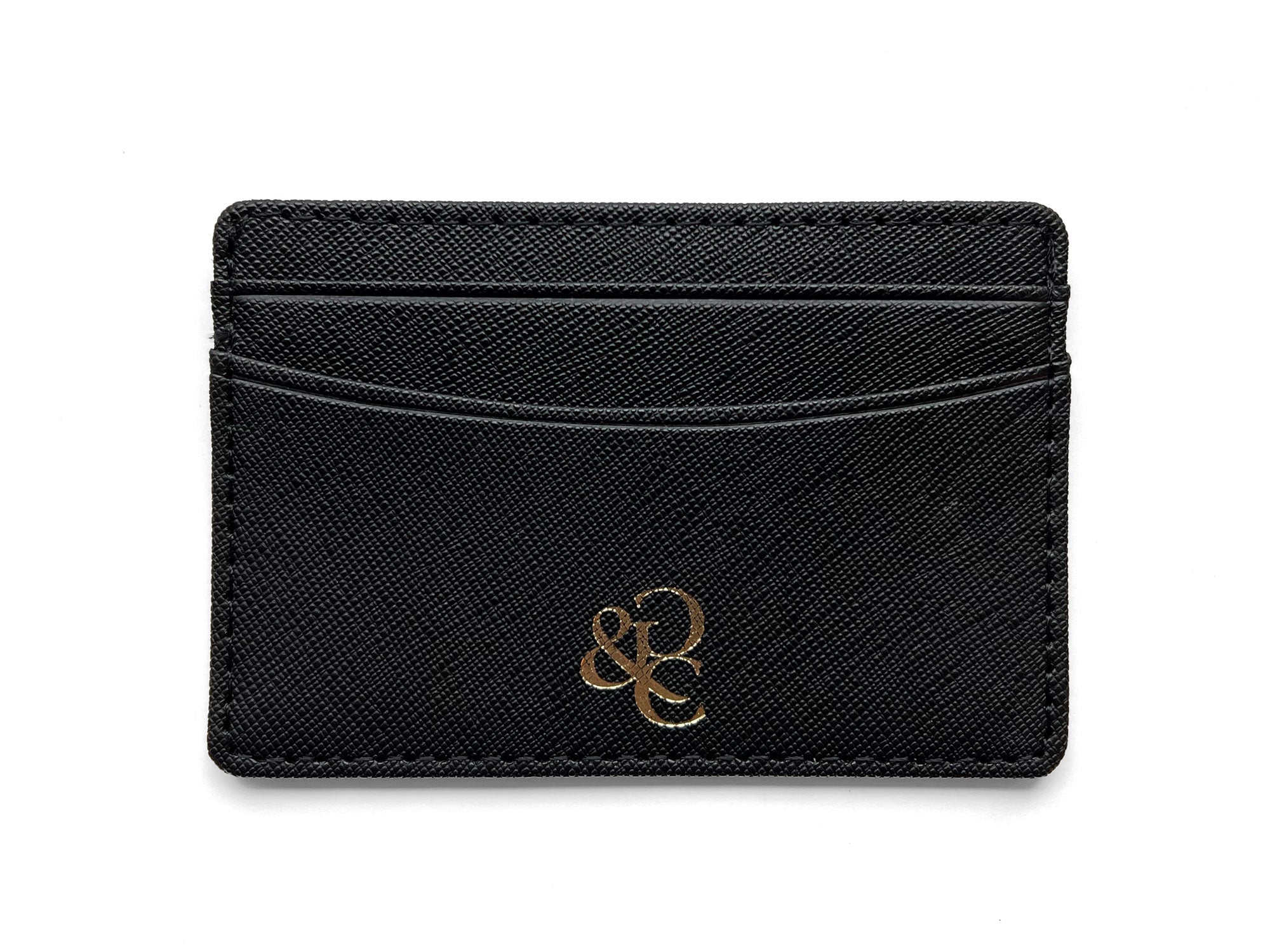 G&C Signature Card Holder - Goldmine & Coco - 