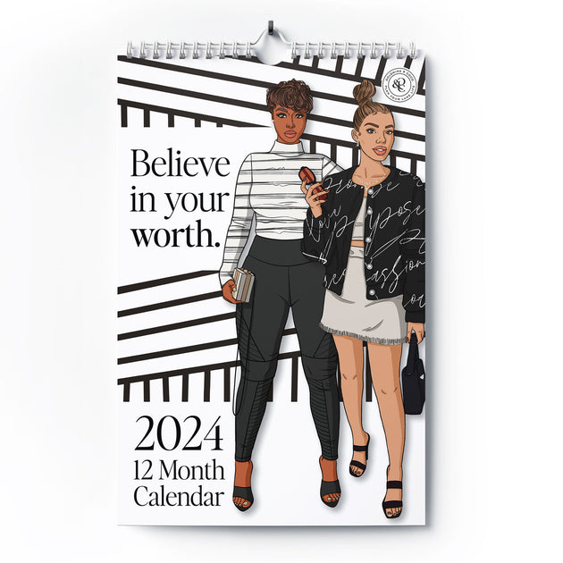 Calendars Goldmine & Coco