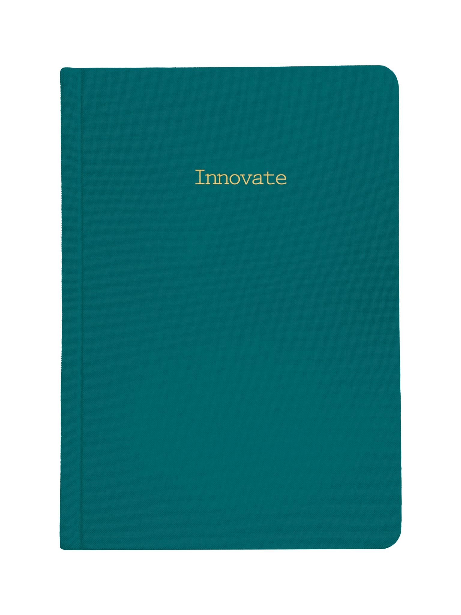 Innovate Journal - Goldmine & Coco -