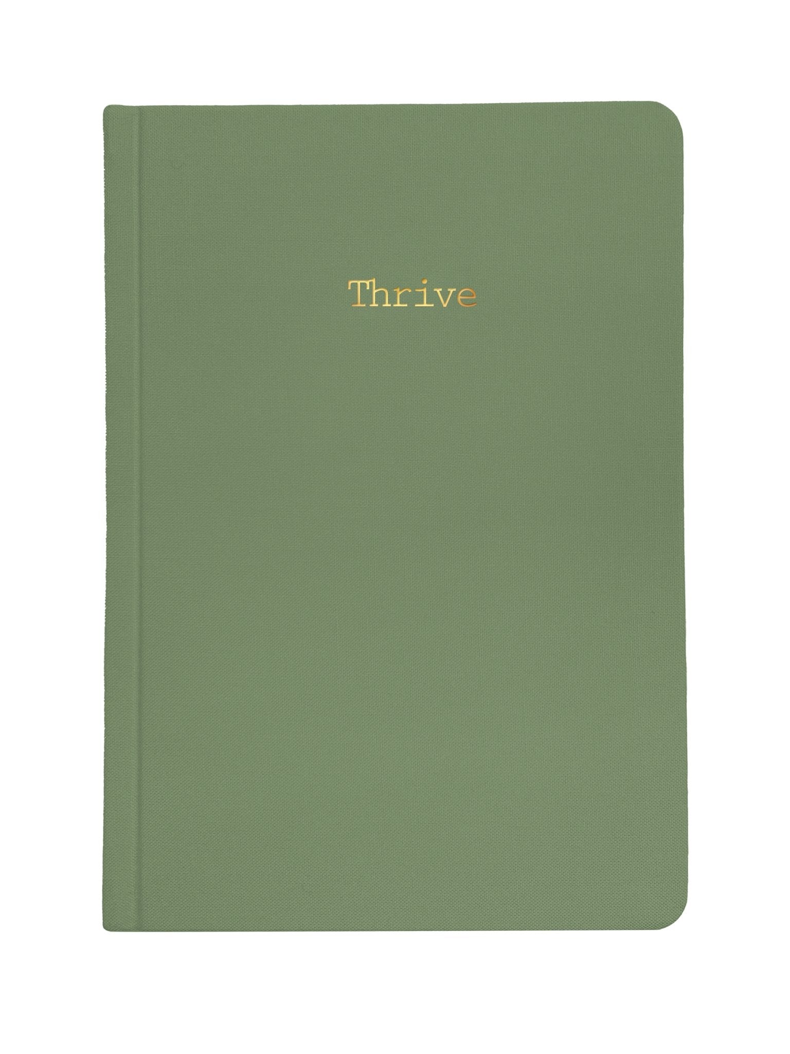 Thrive Journal